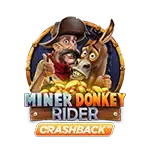 Miner Donkey Rider screenshot
