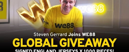 Putaran Percuma Slot Mega Win promotion