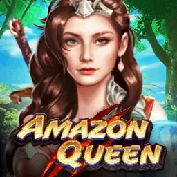 Amazon Queen screenshot