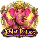 Idol of Fortune screenshot