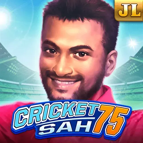 Cricket Sah 75 screenshot